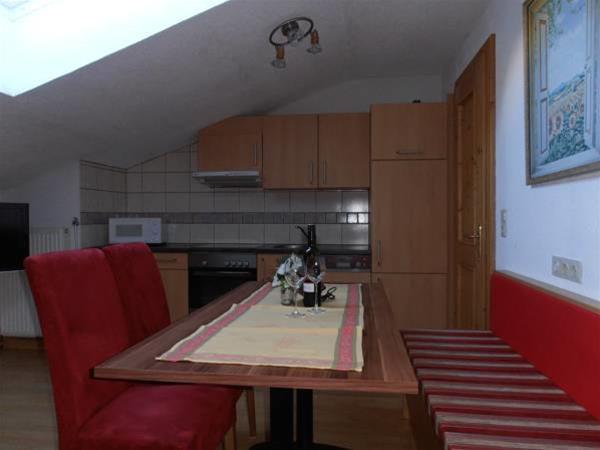 Ferienhaus Inge ซังคท์เลออนฮาร์ด อิม พิทซ์ทัล ภายนอก รูปภาพ